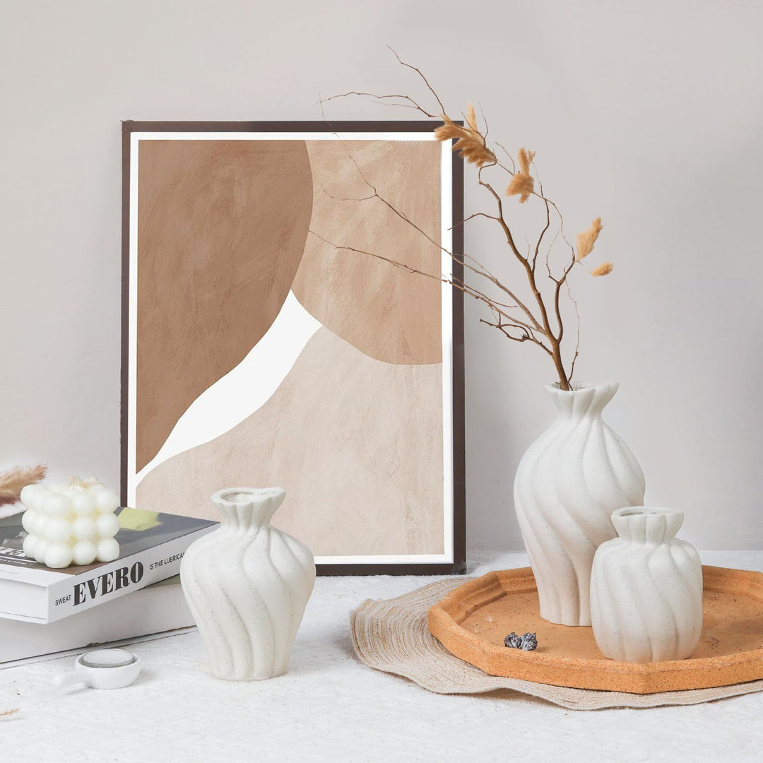 Decorative Ceramic Vase