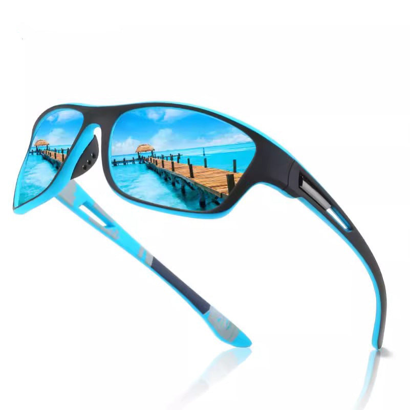 Women Sporty and Functional Sunglasses Bowlift