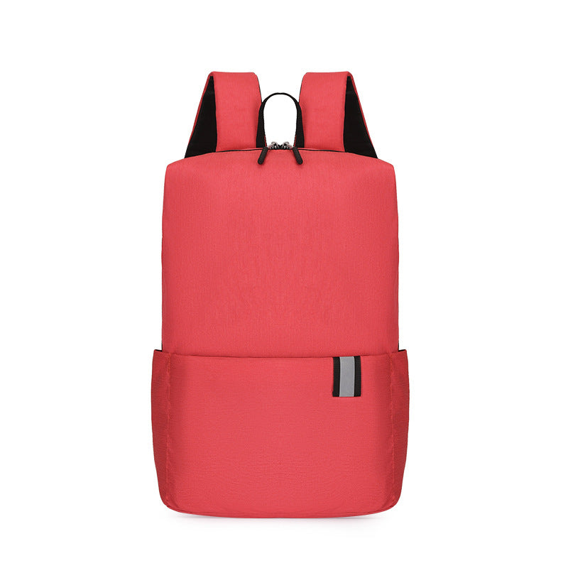 Everyday-friendly backpack Bowlift
