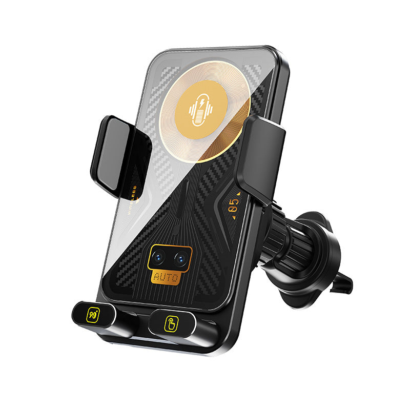 Unisex Smartphone Mount Bowlift