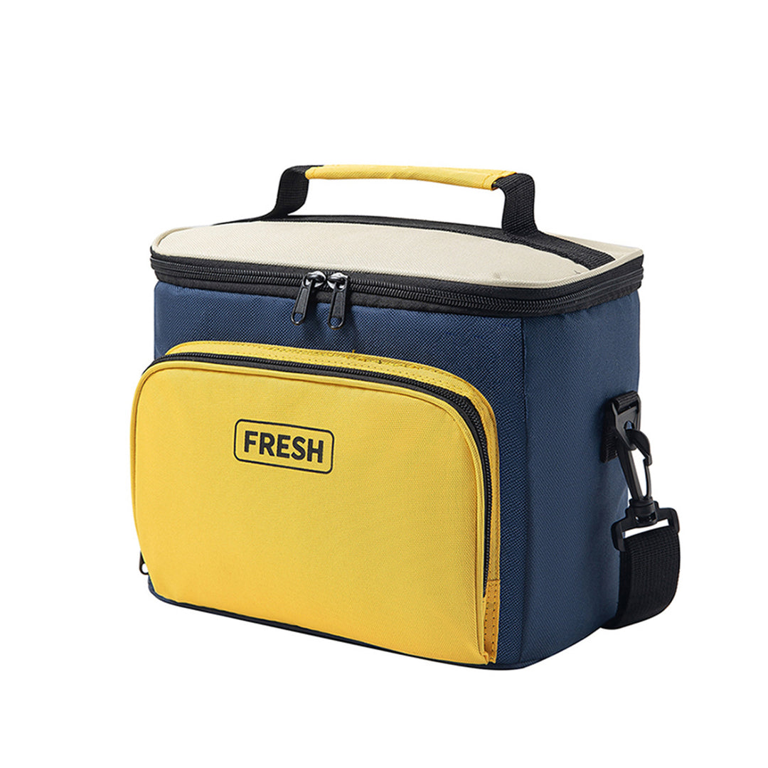 Insulated Meal Prep Bag Bowlift