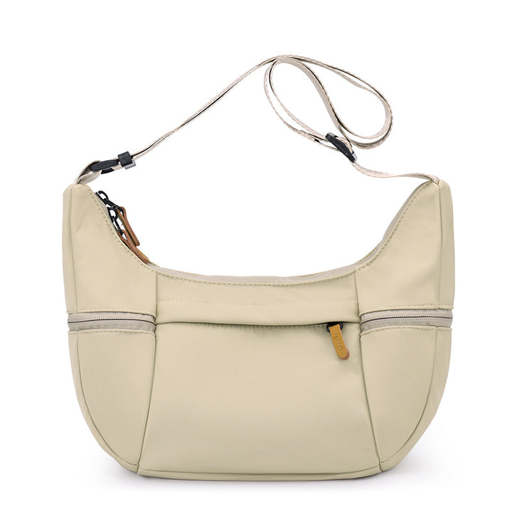 Lightweight Functional Crossbody Bag Bowlift