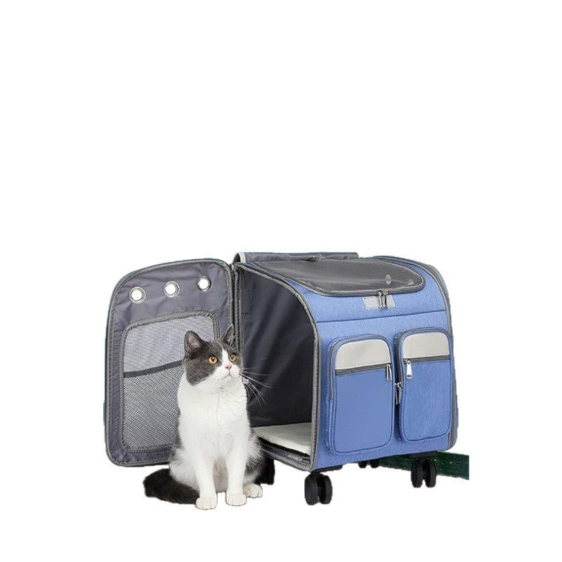 Travel bag Bowlift