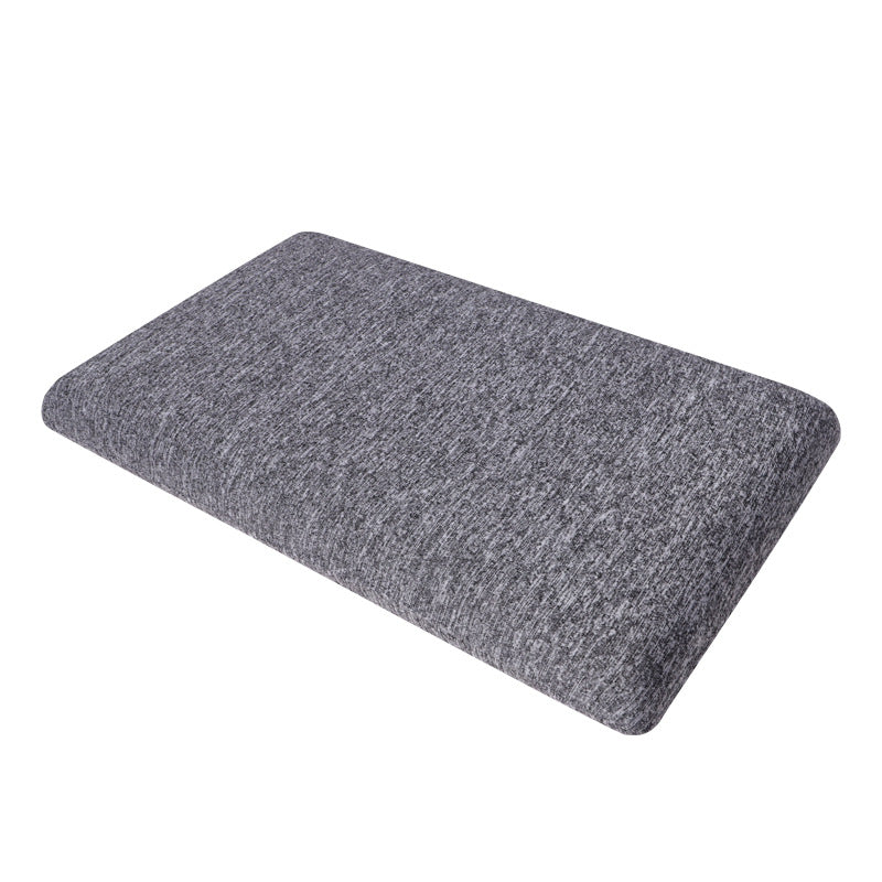 Viscoelastic Sleep Pillow Bowlift