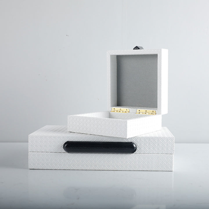 Decorative Keepsake Storage Box