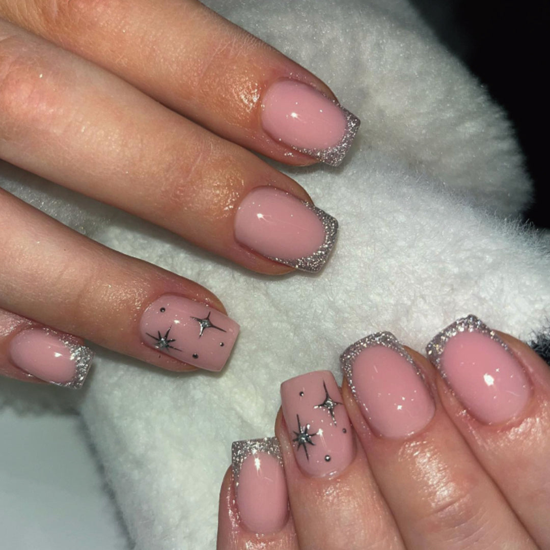 Nail Art Bowlift