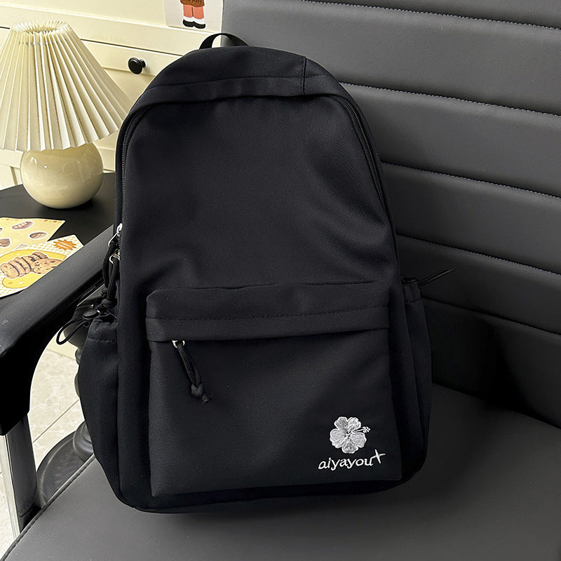 Versatile and Stylish Backpack