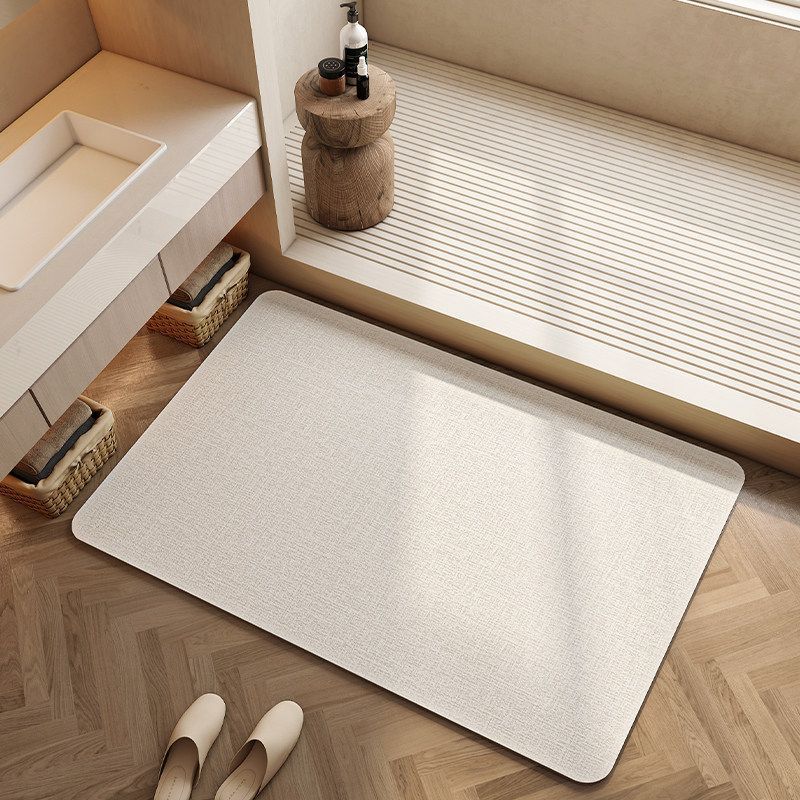 Bathroom Mat Bowlift