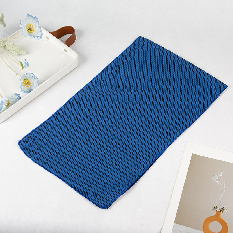 Ladies breathable sports towel Bowlift