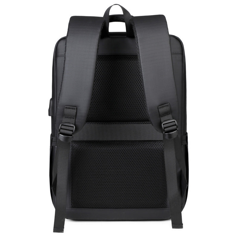 Sleek Professional Laptop Briefcase Bowlift
