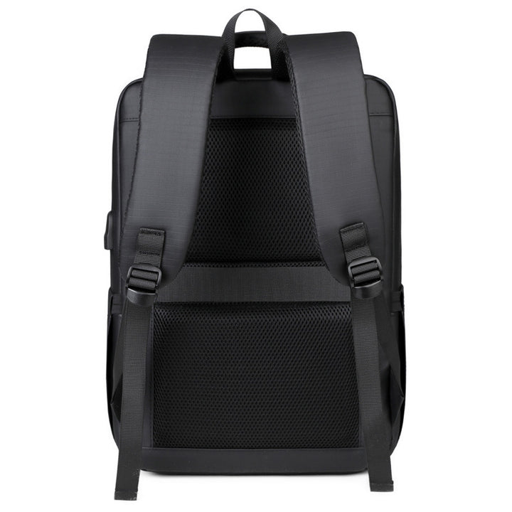 Sleek Professional Laptop Briefcase Bowlift