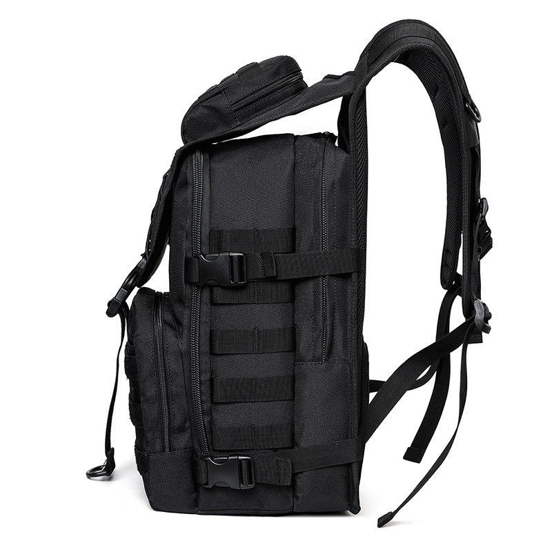 Tactical Backpack Bowlift