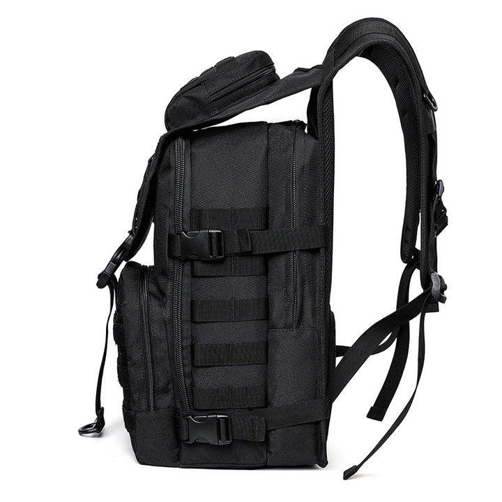 Tactical Backpack Bowlift