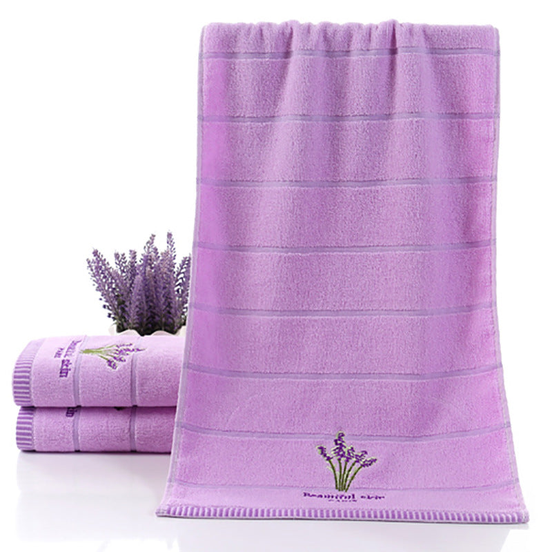 Luxurious cotton towel set Bowlift