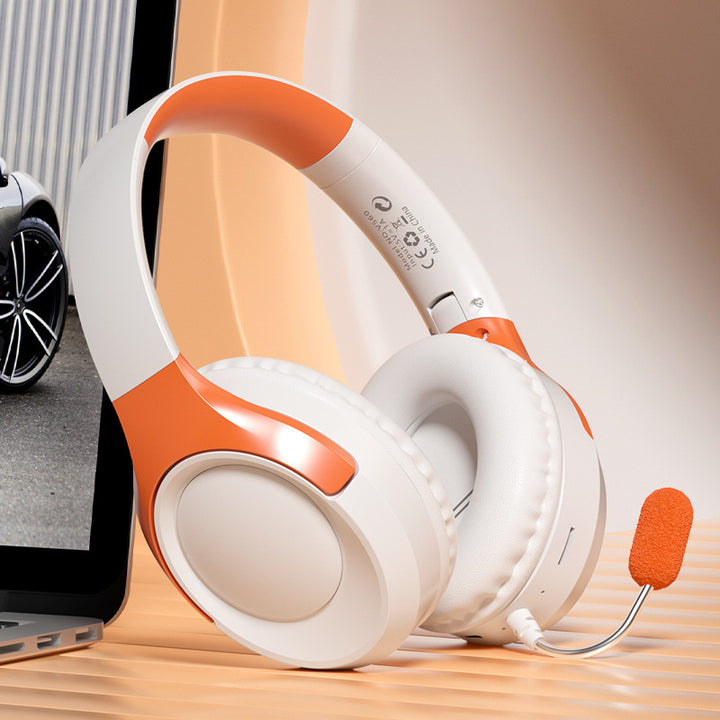 Gaming Headset