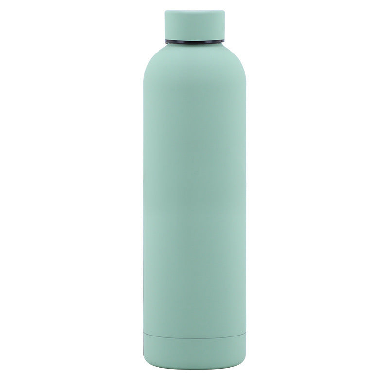 Eco-Friendly Insulated Beverage Container Bowlift
