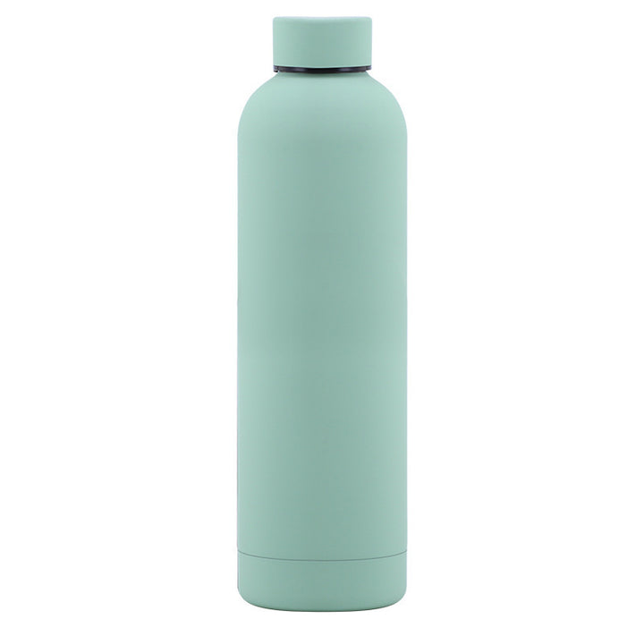 Eco-Friendly Insulated Beverage Container Bowlift