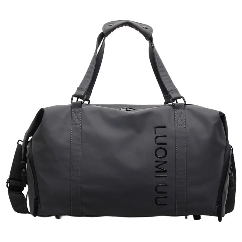 Women Stylish and Durable Sports Duffel Bag Bowlift
