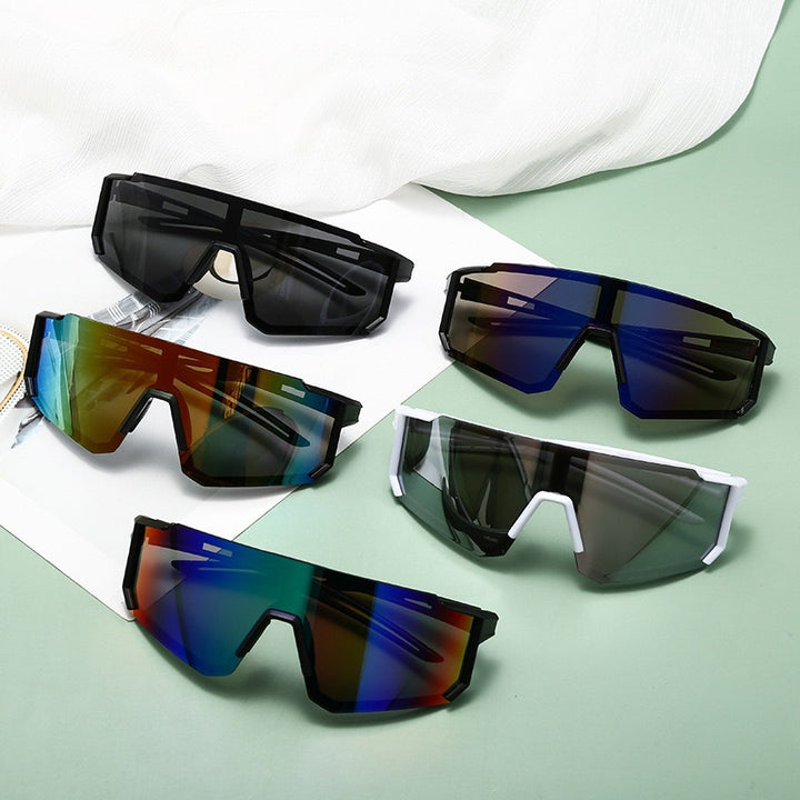 High-Performance Sport Sunglasses Bowlift