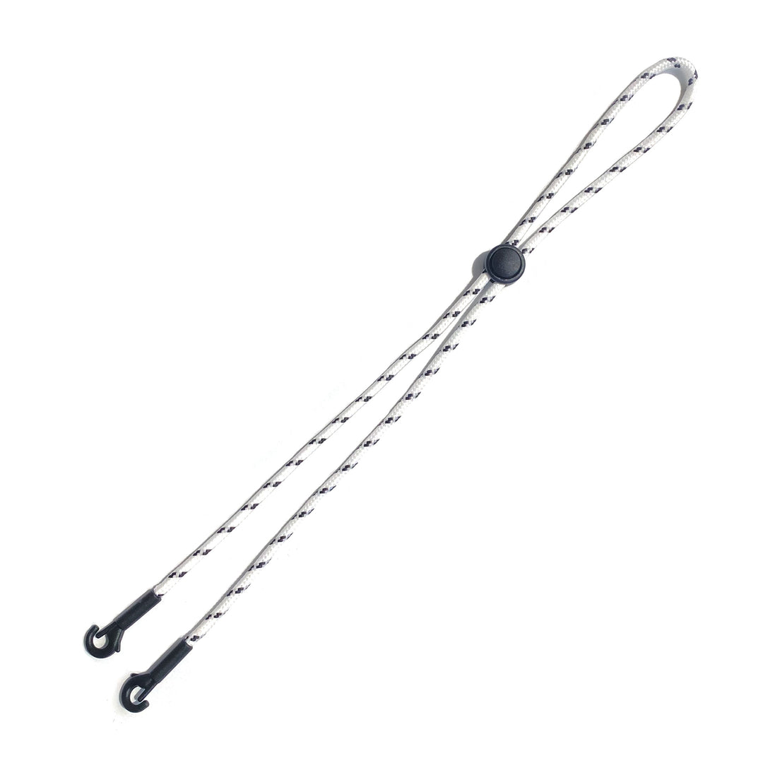 Adjustable Elastic Eyewear Retaining Strap Bowlift