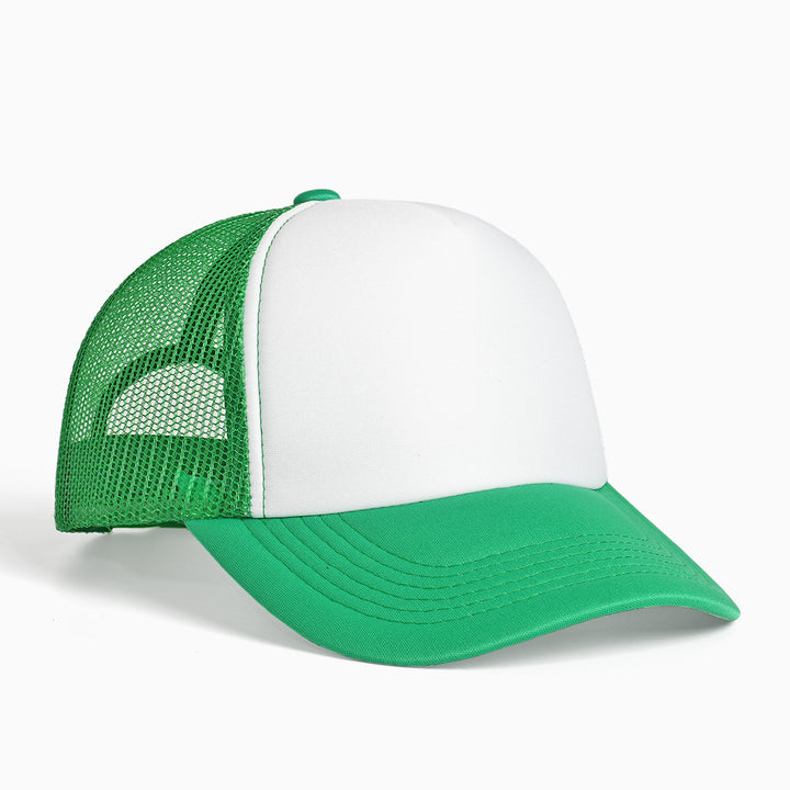 Women's Breathable Mesh Baseball Cap Bowlift