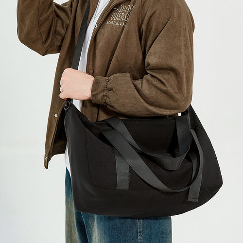 WoMultifunctional Travel Utility Tote Bag Bowlift