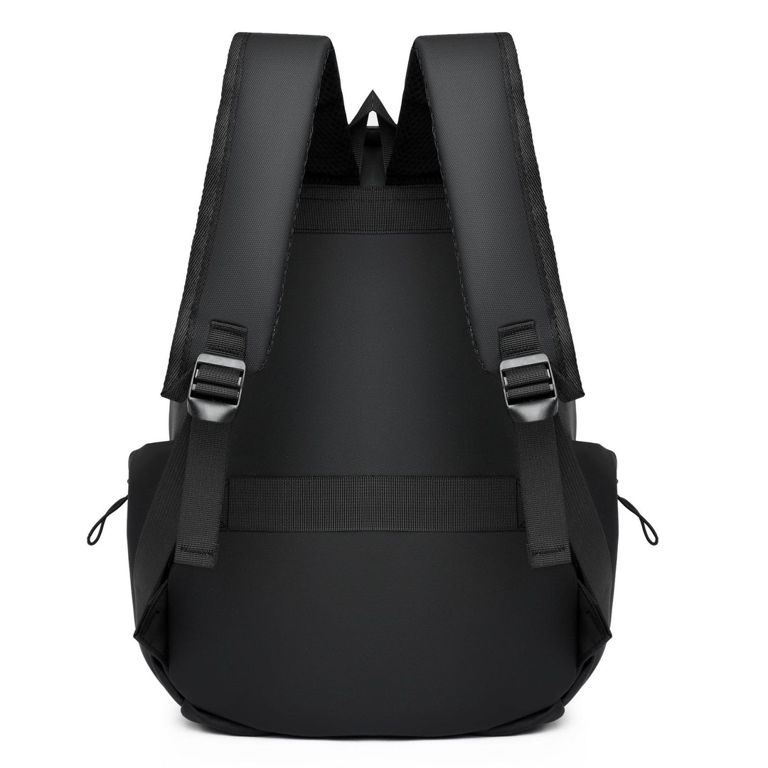 Multi-Compartment Functional Everyday Backpack Bowlift