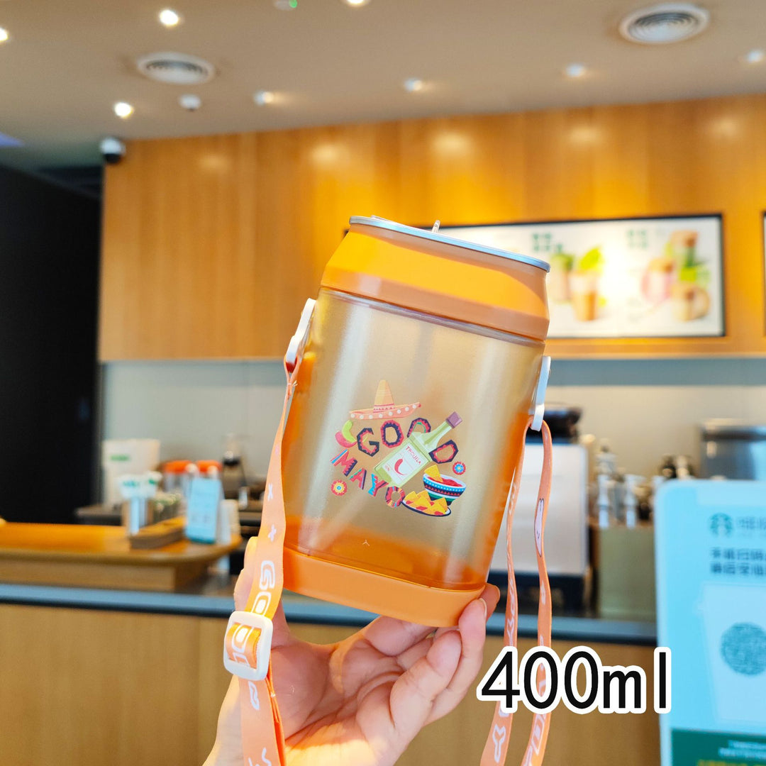 Women's Drinking Container Bowlift