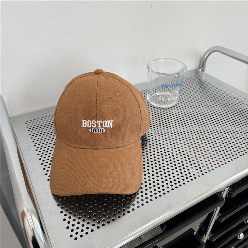 Men's Adjustable Graphic Baseball Cap Bowlift