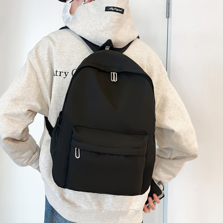 Multifunctional backpack with multiple compartments Bowlift