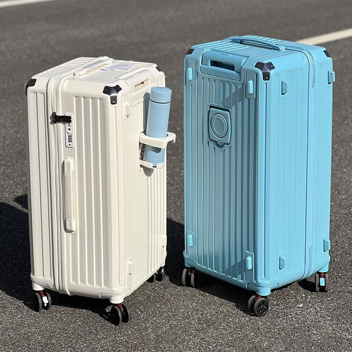 Travel Luggage