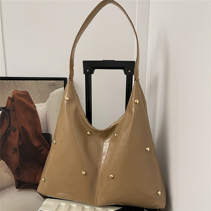 WoStylish Quilted Reversible Handbag Bowlift