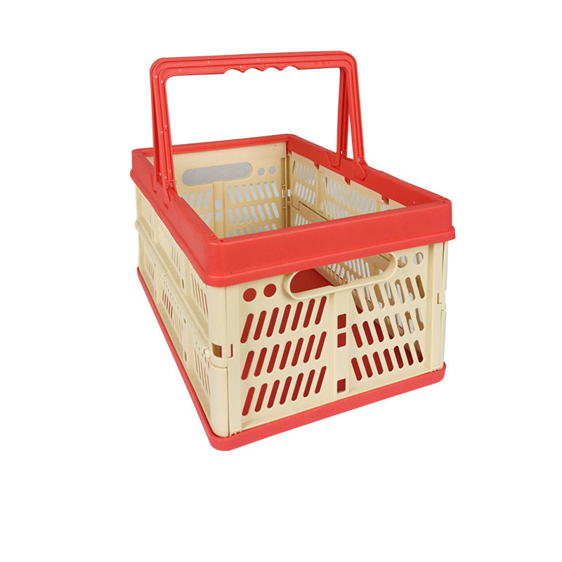 Multi-Purpose Storage Basket Bowlift