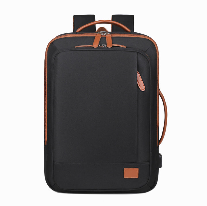 Premium Business Backpack Bowlift