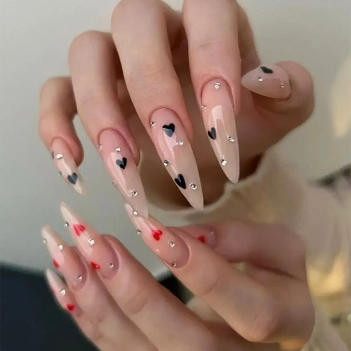 Artificial Nails Bowlift