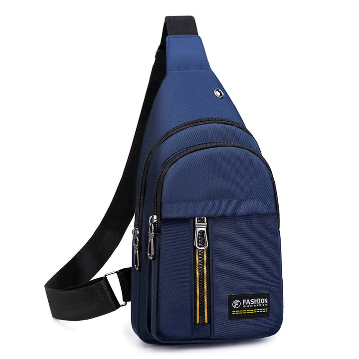 Versatile Utility Sling Bag Bowlift
