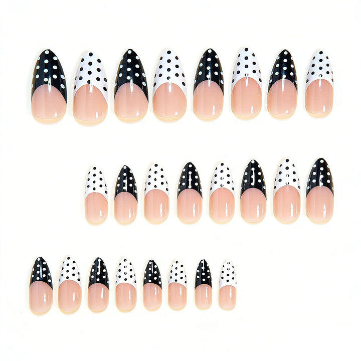 Nail Art Design Bowlift