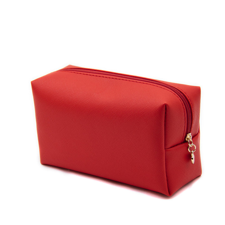 Women's Cosmetic Bag Bowlift