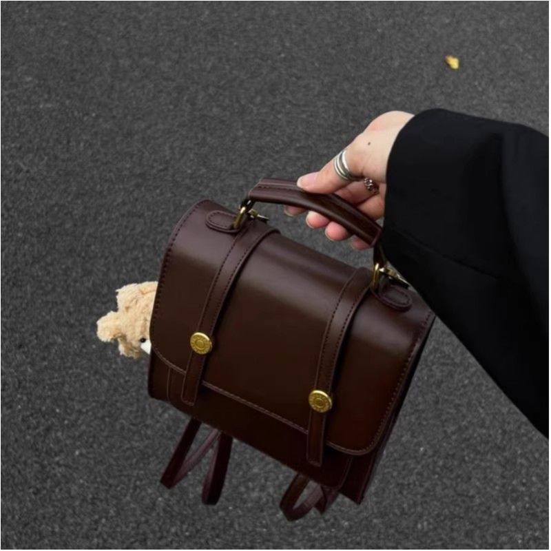 Vintage Chic Handcrafted Purse Bowlift