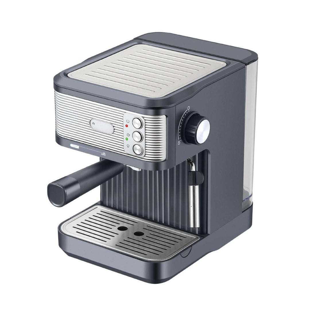 Professional Espresso Machine Bowlift