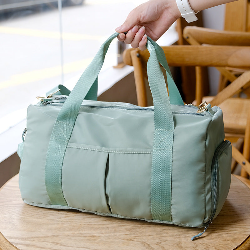 Sporty tote bag Bowlift