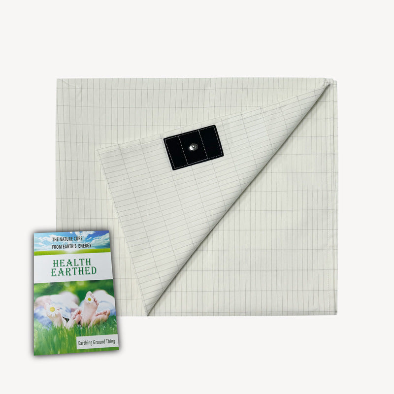 BowLift | Grounding bed sheet