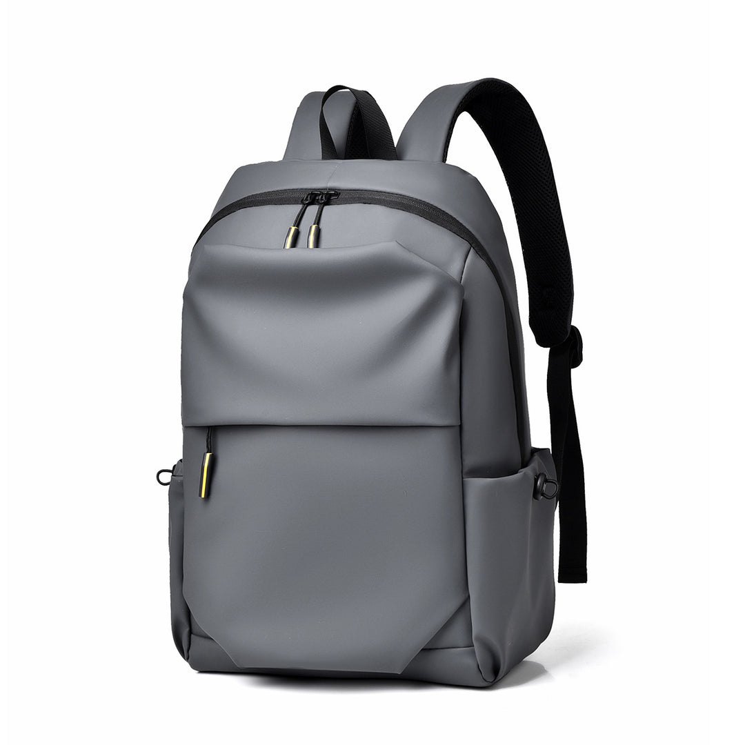 Water-Resistant Urban Backpack Bowlift