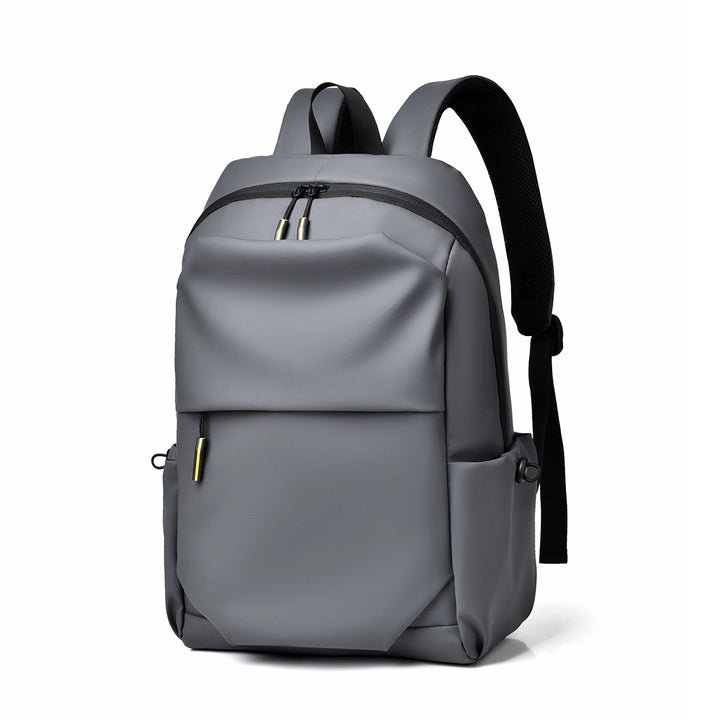 Water-Resistant Urban Backpack Bowlift