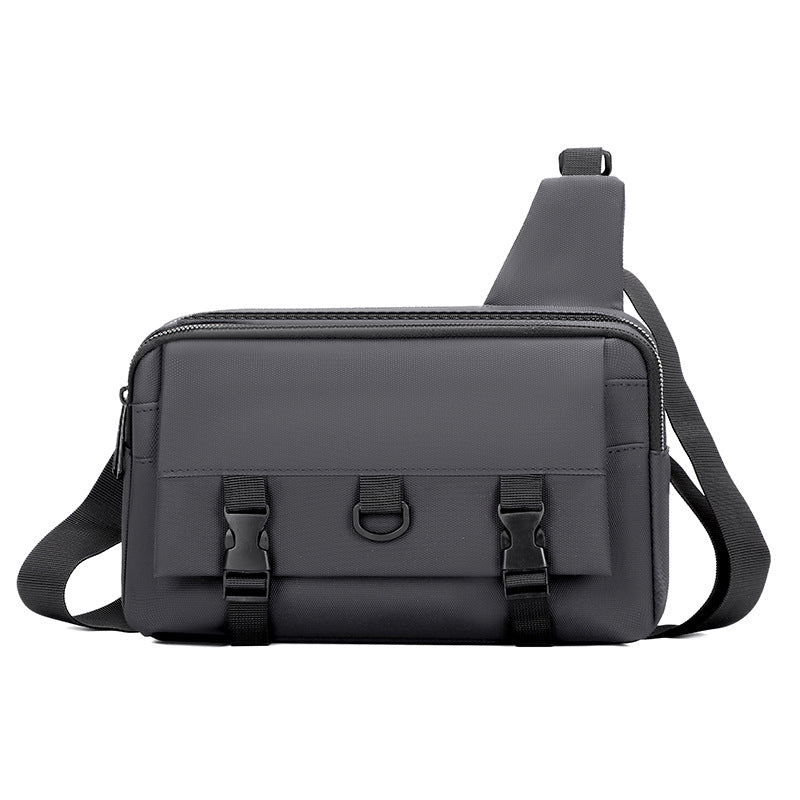 Multi-Purpose Tactical Crossbody Bag Bowlift