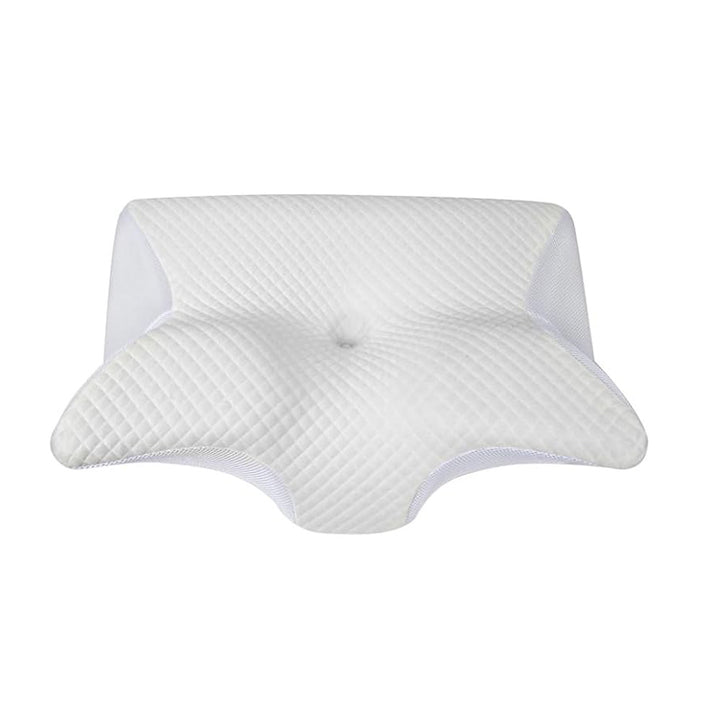 Ergonomic Neck Support Pillow Bowlift