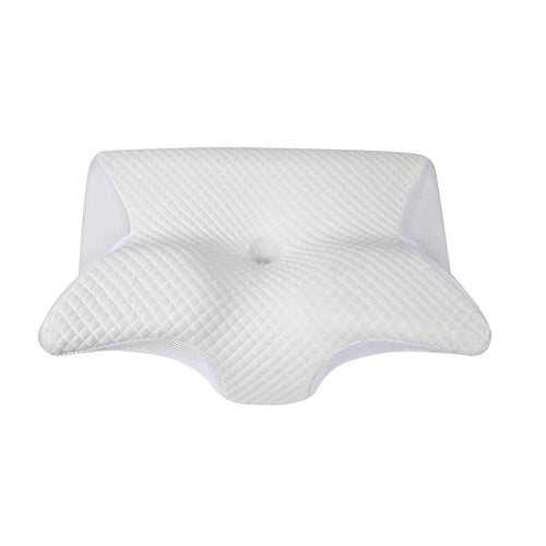 Ergonomic Neck Support Pillow Bowlift
