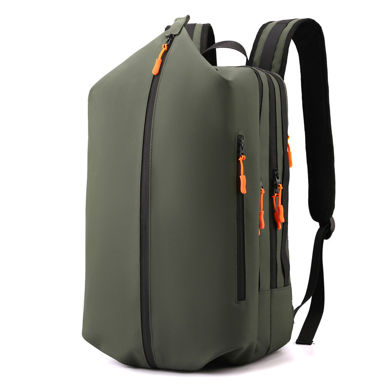 Lightweight Multi-Utility Backpack Bowlift
