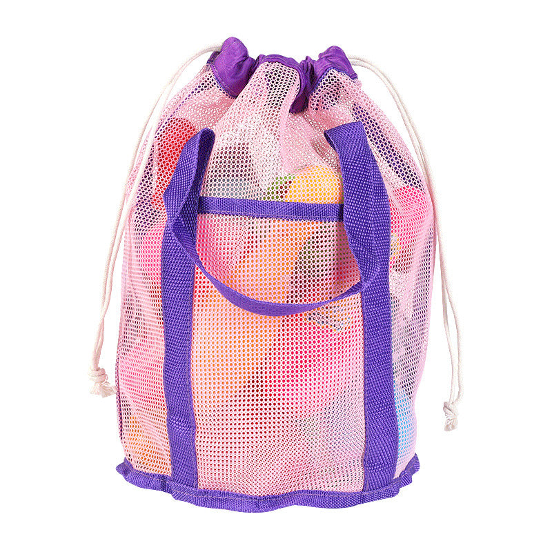 Breathable Sports Bag Bowlift
