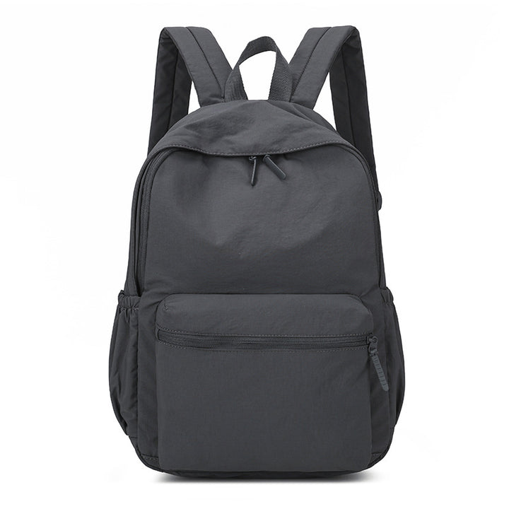 Casual Adventure Backpack Bowlift